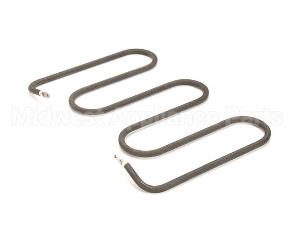 U03061225058 Globe Upper Heating Element - 240V