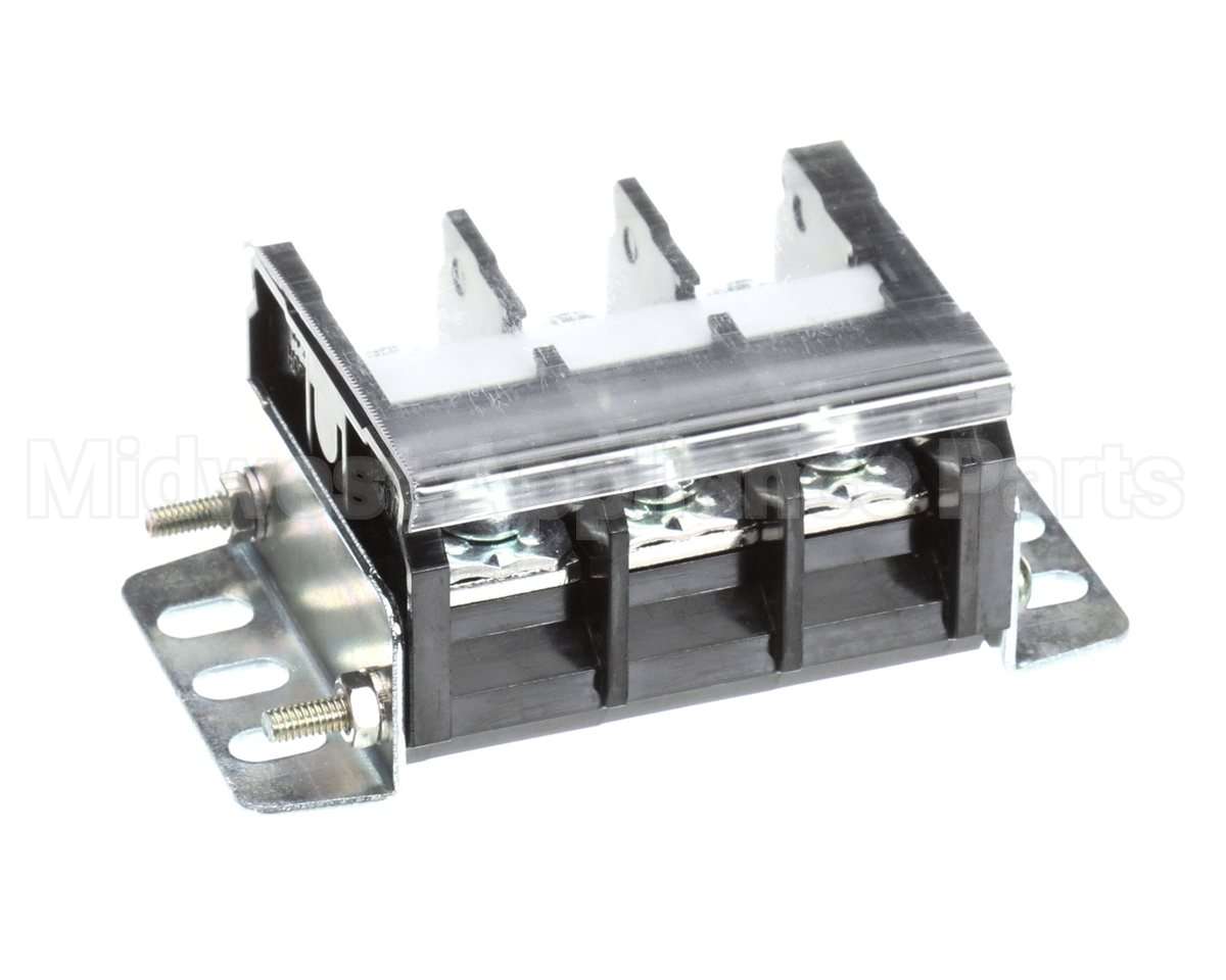 U03081235018 Globe Terminal Block