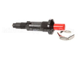 U03991290085 Globe Piezo Ignition