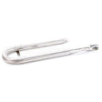 U06051470384 Compatible Globe S/S Burner-"U" Shaped