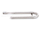 U06051470384 Globe Ss Burner-"U" Shaped