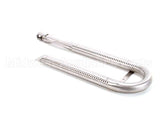 U06051470384 Globe Ss Burner-"U" Shaped