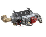 U06051470654 Globe Safety Control Valve Assembly. Ng