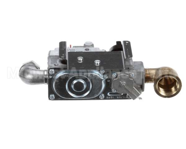 U06051470654 Globe Safety Control Valve Assembly. Ng
