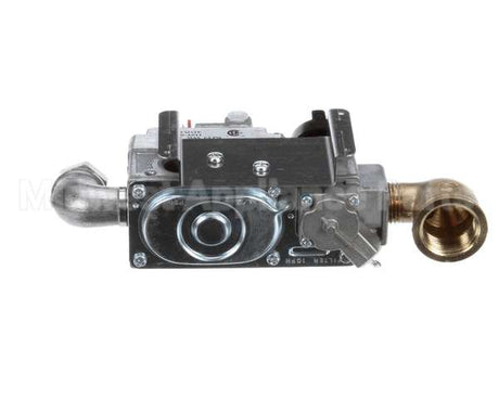 U06051470654 Globe Safety Control Valve Assembly. Ng