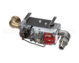 U06051470654 Globe Safety Control Valve Assembly. Ng