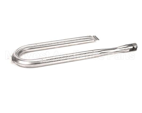 U06051470672 Globe Ss Burner-"U" Shaped