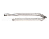 U06051470672 Globe Ss Burner-"U" Shaped