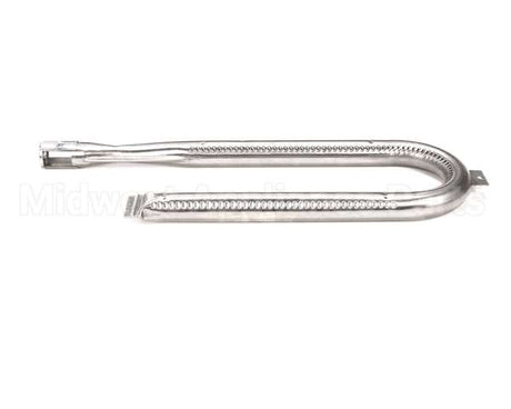 U06051470672 Globe Ss Burner-"U" Shaped