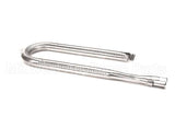 U06051470672 Globe Ss Burner-"U" Shaped