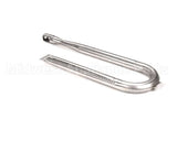 U06051470672 Globe Ss Burner-"U" Shaped