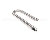 U06051470672 Globe Ss Burner-"U" Shaped