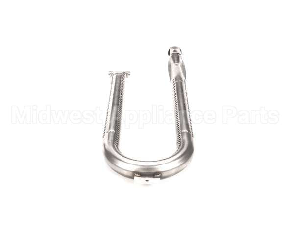 U06051470672 Globe Ss Burner-"U" Shaped