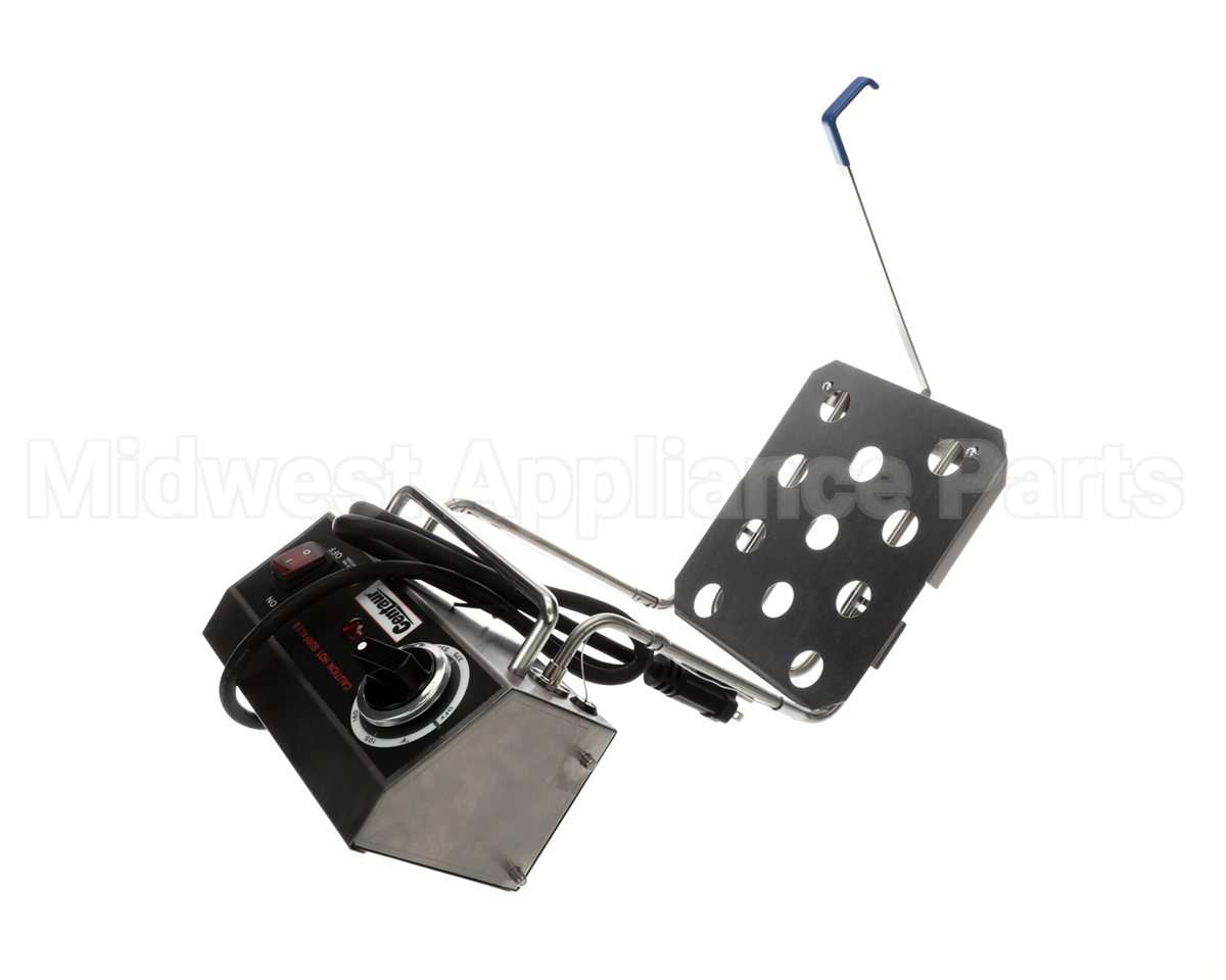 U06051471084 Globe Left Head Assembly, Front Hoo
