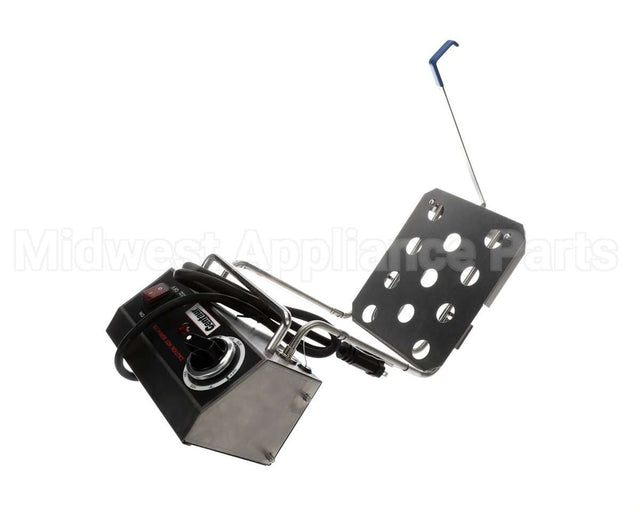 U06051471084 Globe Left Head Assembly, Front Hoo