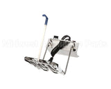 U06051471084 Globe Left Head Assembly, Front Hoo