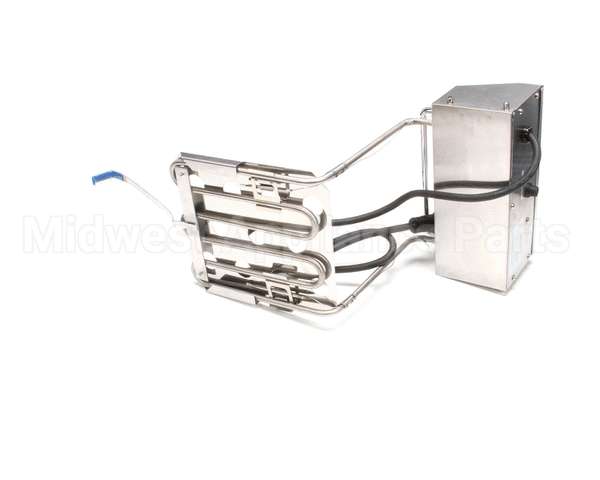 U06051471097 Globe Right Head Assembly, Front Hk