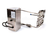 U06051471100 Globe Left Head Assembly, Front Hook 120V-240V