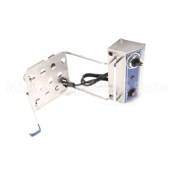 U06051471101 Compatible Globe Right Head Assembly Front Hk
