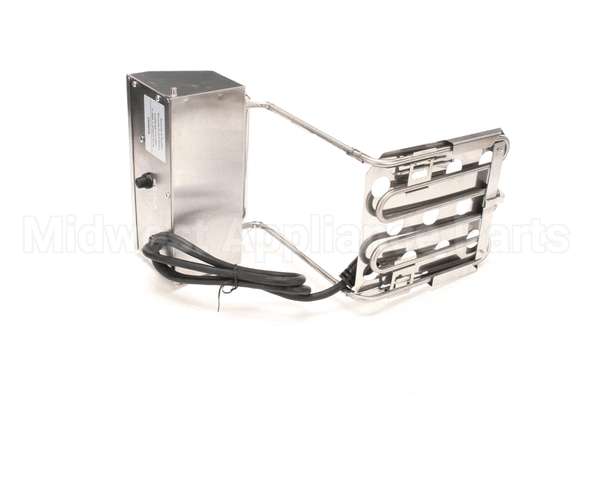 U06051471101 Globe Right Head Assembly, Front Hk