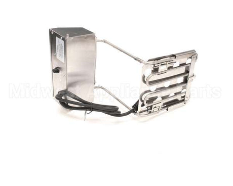 U06051471101 Globe Right Head Assembly, Front Hk