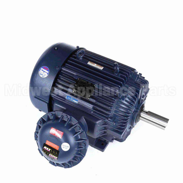 U082A Marathon Motor