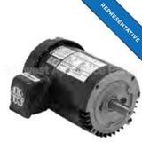 U10P1GC US Motors Nidec Motor