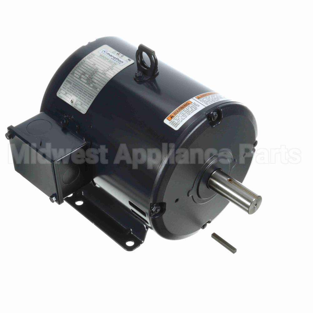 U1266 Marathon Motor