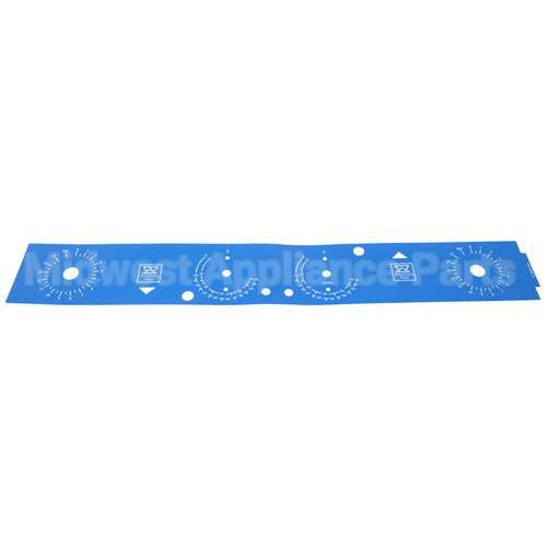 U1405A Compatible Bakers Pride 60Hz 15Mn Overlay Tmr E6 Dp2