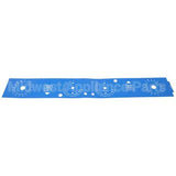 U1405A Compatible Bakers Pride 60Hz 15Mn Overlay Tmr E6 Dp2
