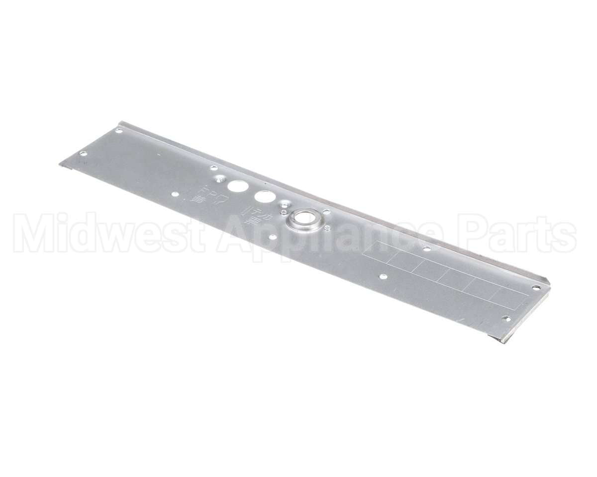 U211-266-2 Rinnai Combustion Chamber Frt Plate 323