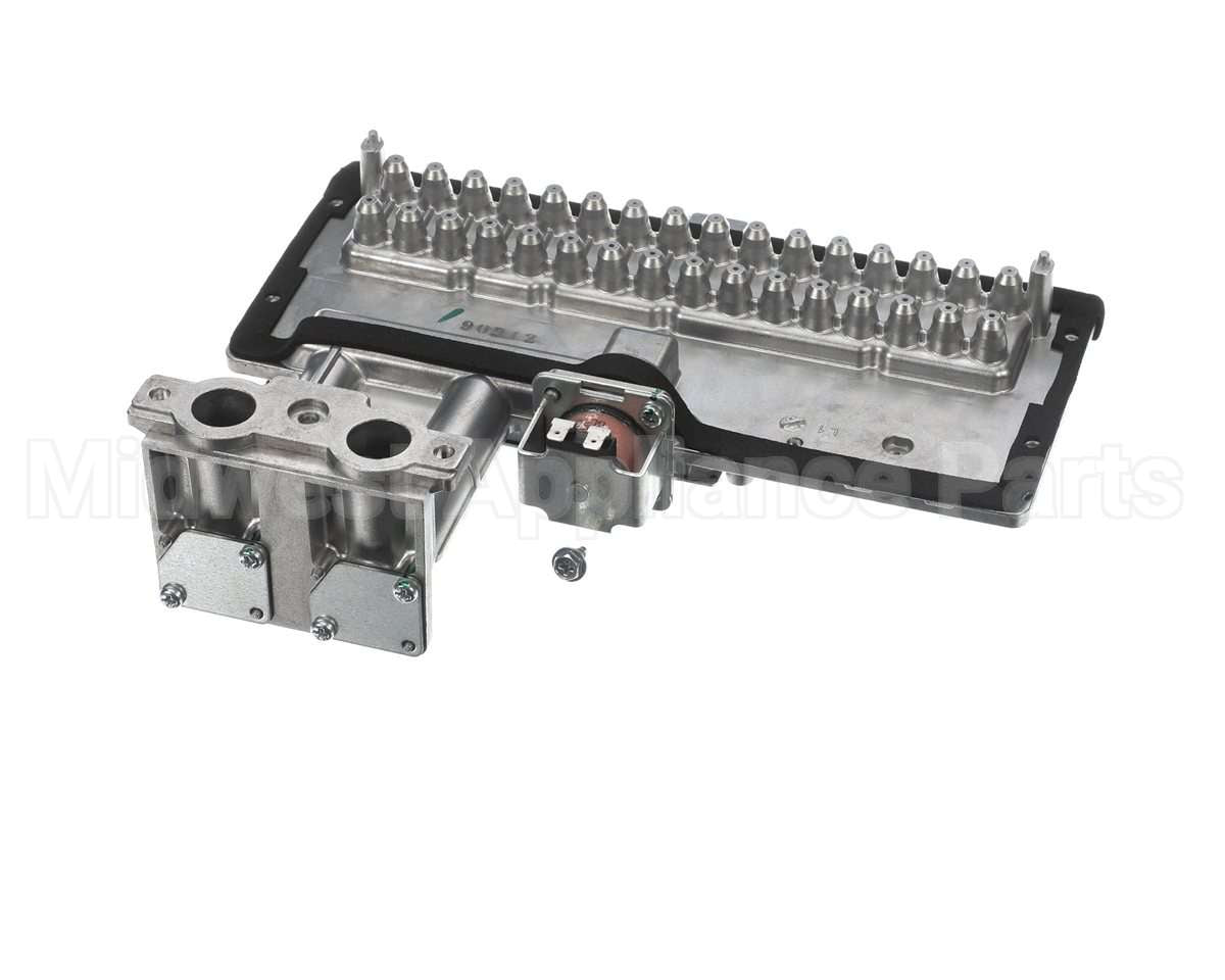 U245-200-B-AS Rinnai Manifold Assembly (110)V2532Ffu-U