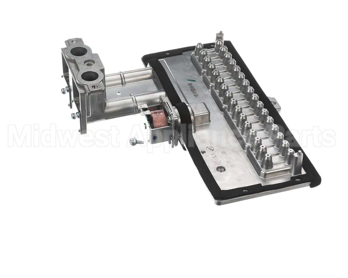 U245-200-B-AS Rinnai Manifold Assembly (110)V2532Ffu-U