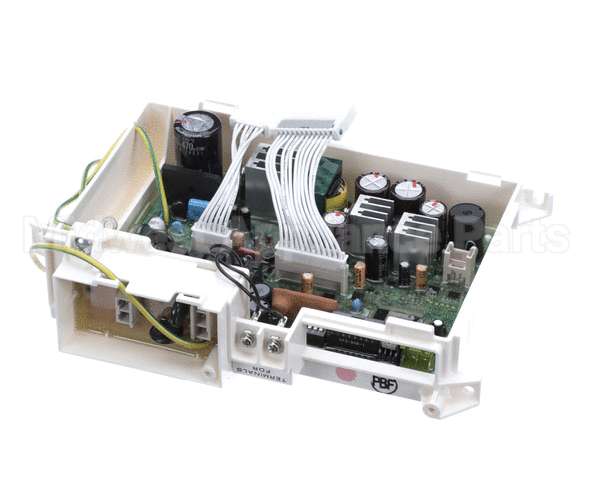 U245-2260-E-HX01 Rinnai Pcb, Elec Unit Assy (700)