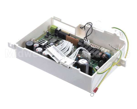 U245-2260-E-HX01 Rinnai Pcb, Elec Unit Assy (700)