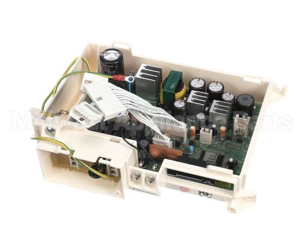 U245-500-F-HX01 Rinnai Pcb V2532Ffu