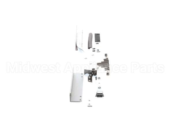 U254-2027 Nu-Vu Door Handle