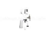 U254-2027 Nu-Vu Door Handle