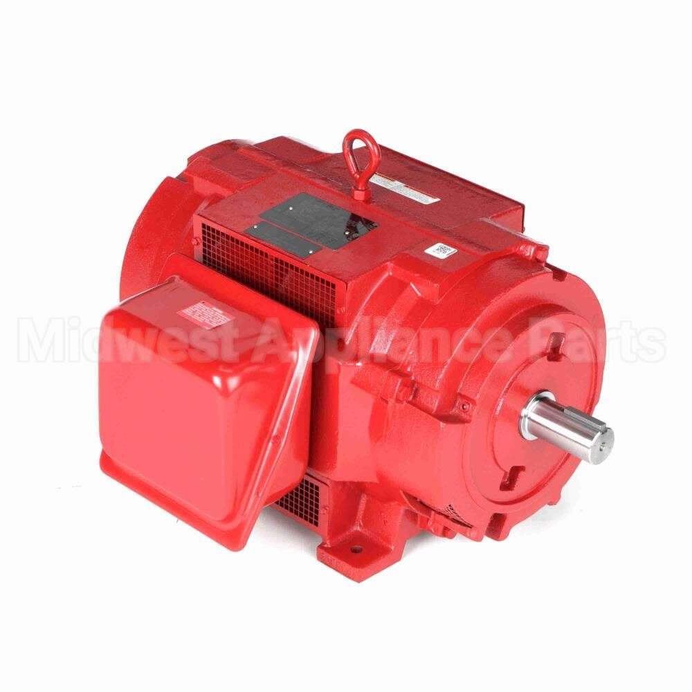 U512A Marathon Fire Pump Motor
