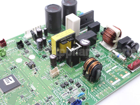 U61001280 Mitsubishi Electric Control/Power Board