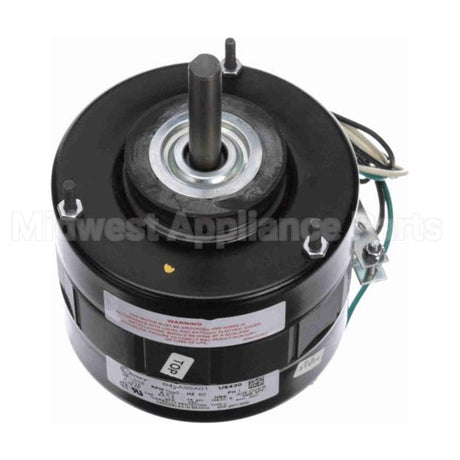U6430 Century Unit Heater Motor