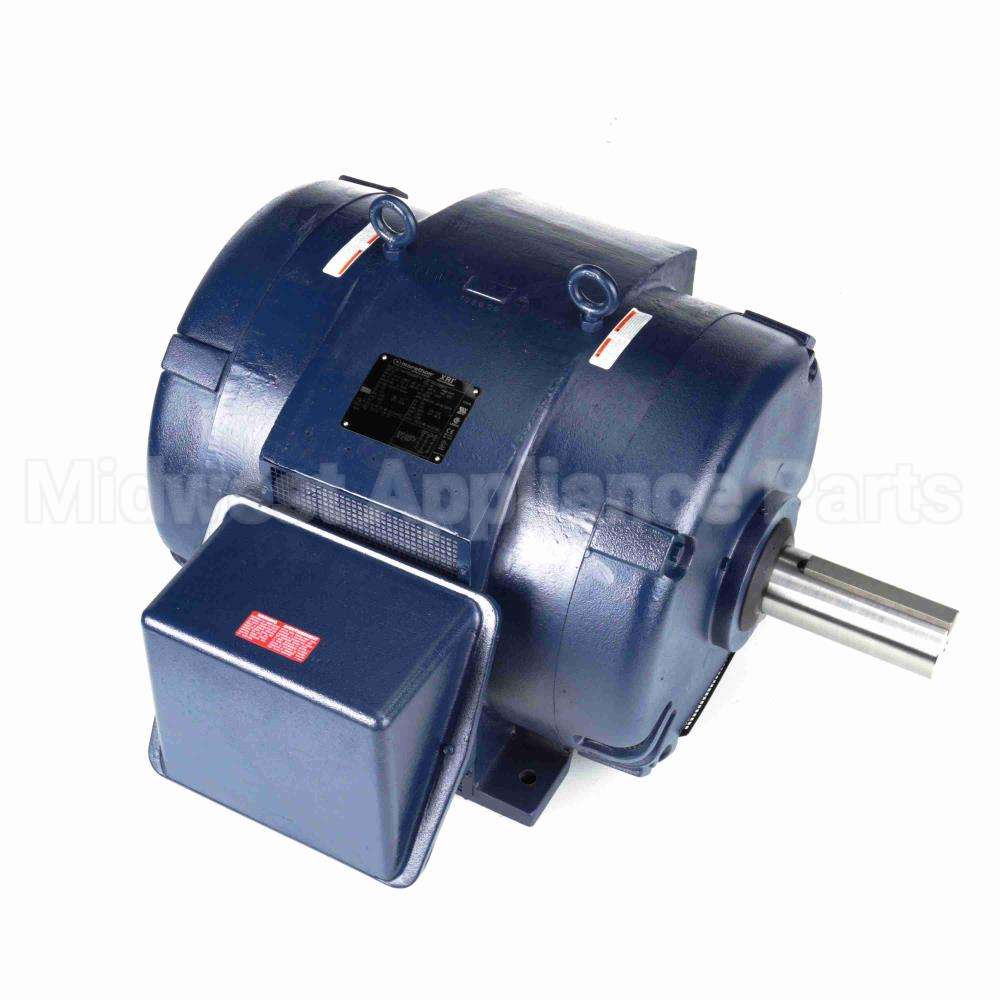 U789 Marathon Motor