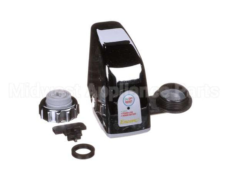 UAC-EFA Perlick Parts Group, Fct Adapter, Elec