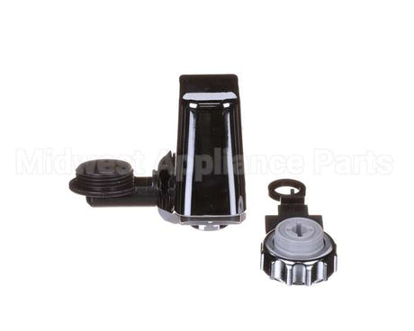 UAC-EFA Perlick Parts Group, Fct Adapter, Elec