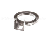 UB17A Grindmaster Cecilware Clip, Sight Glass Retainer, S
