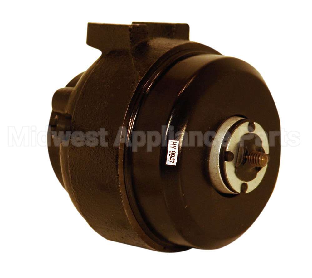 UB569 Fasco Unit Bearing Motor