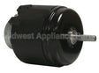 UB580 Fasco Unit Bearing Motor