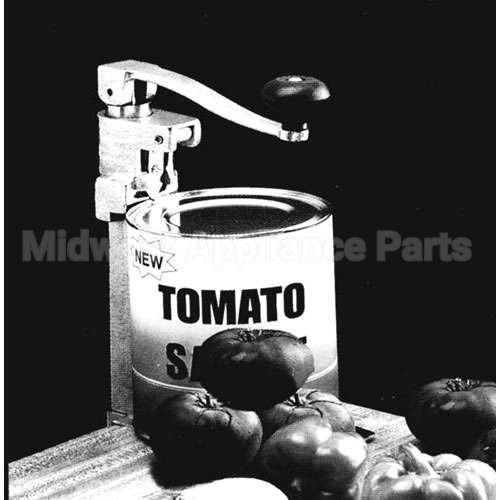 UCO-1 Compatible Uniworld Manual Can Opener