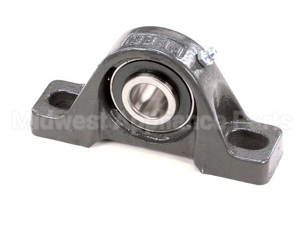 UCP204-12-AH-SP4 Captive-Aire Bearing 3/4" Pillow Block W/Ca