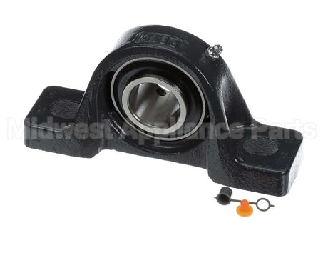 UCP206-19-AH-SP5 Captive-Aire 1-3/16" Pillow Block Bearing